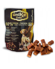 Moms Uniko Gold Pienso Semi Húmedo