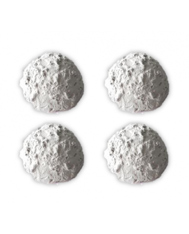 Calcio para peces fin de semana Calcio para peces fin de semana