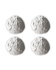 Calcio para peces fin de semana