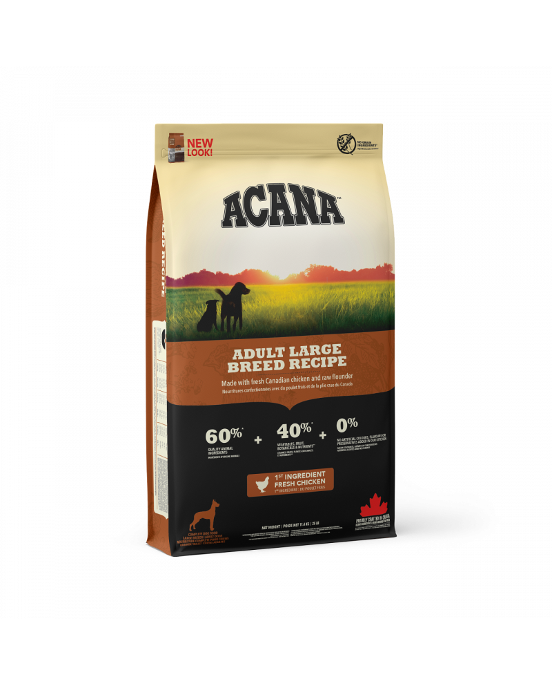 Acana Adult Large Dog 17kg