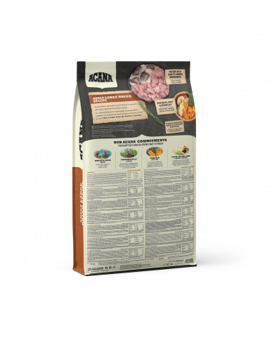 Acana Adult Large Dog 17kg Acana Adult Large Dog 17kg