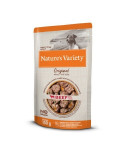 Nature's  variety Pate buey mini 150gr