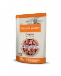 Nature's Variety Original Pavo 70gr