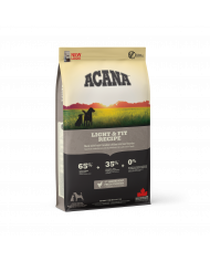Acana Light & Fit 11.4Kg Acana Light & Fit 11.4Kg