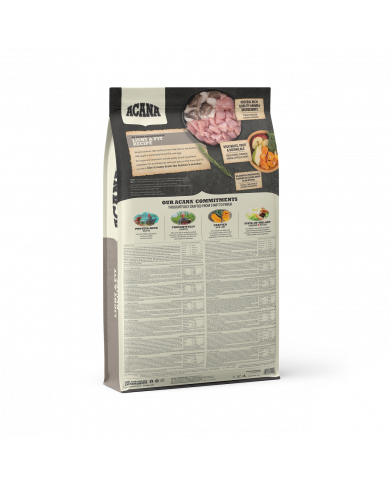 Acana Light & Fit 11.4Kg