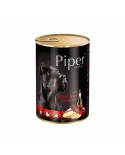 Piper Ternera y Patata 400gr