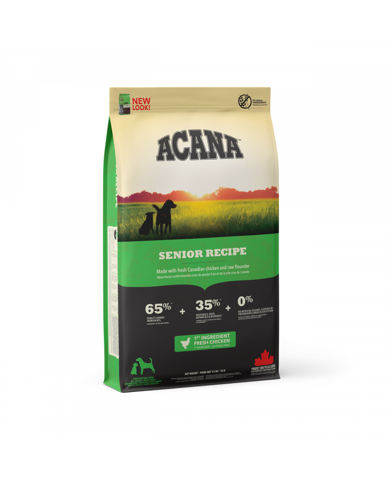 Acana Senior 13Kg