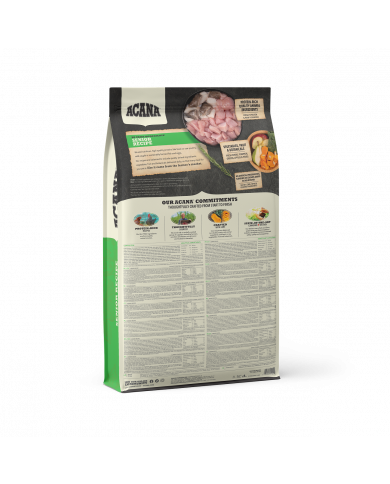Acana Senior 11.4Kg Acana Senior 11.4Kg