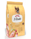 Arion Senior Light 3Kg