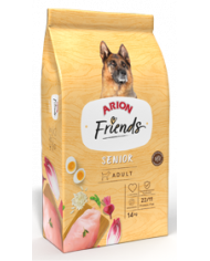 Arion Senior Light 3Kg