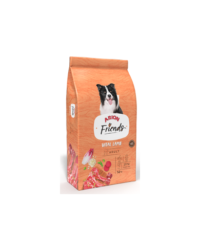 Arion Vital Lamb 3kg