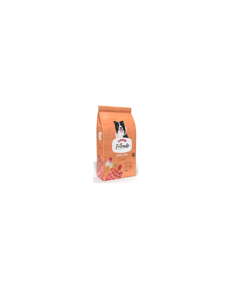 Arion Vital Lamb 14kg