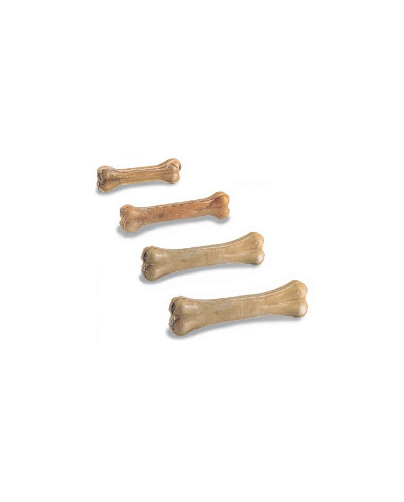 Hueso Prensado Piel Cuero