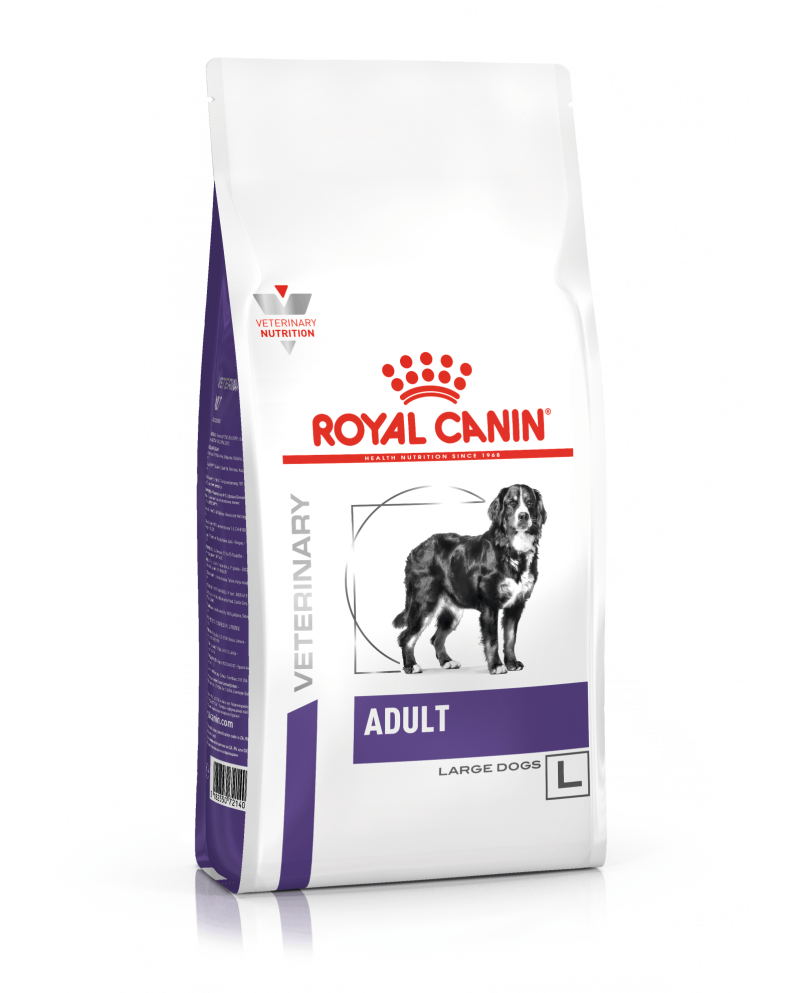 Royal Canin Vet Care Adult Large 13Kg