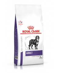 Royal Canin vet care Adult Razas Grandes 13Kg