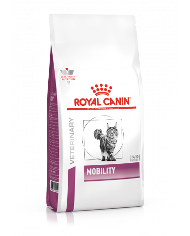 Royal Canin Feline Mobility  2kg Royal Canin Feline Mobility  2kg