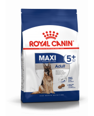 Royal Canin Maxi Adult 5+ 15Kg
