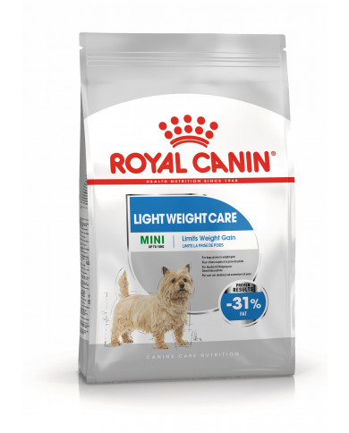 Royal Canin Mini Light Royal Canin Mini Light