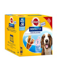 Dentastix Medi  pack 56 sticks Dentastix Medi  pack 56 sticks