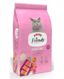 Arion Friends Cat Sterilized 2kg