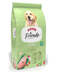 Arion Friends Bravo