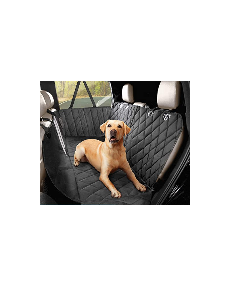 Funda Trasera Car Seat 119x150cm