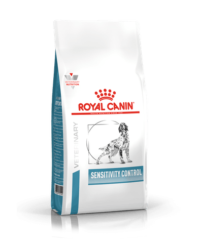 Royal Canin Sensitivity Control