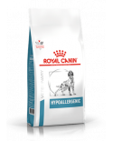 Royal Canin Hypoallergenic DR21 2Kg