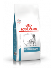 Royal Canin Hypoallergenic 14Kg