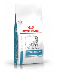 Royal Canin Hypoallergenic Moderate Calorie HME23 7Kg