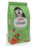 Arion Friends Vital Salmón
