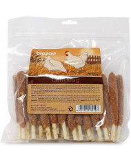 Perrito Empanado Corn Dog 500gr
