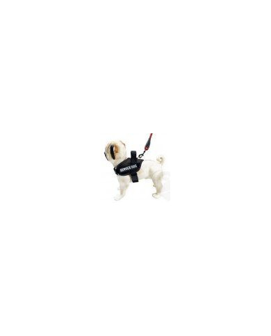 Arnes Ulises Service Dog Regulable Arnes Ulises Service Dog Regulable