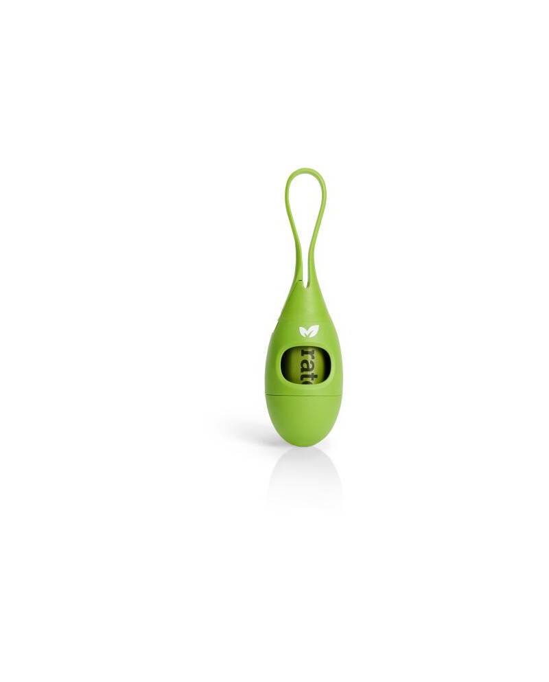 Dispensador de bolsas Earth Rated 2.0