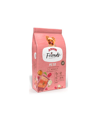 Arion Friends Petit Arion Friends Petit