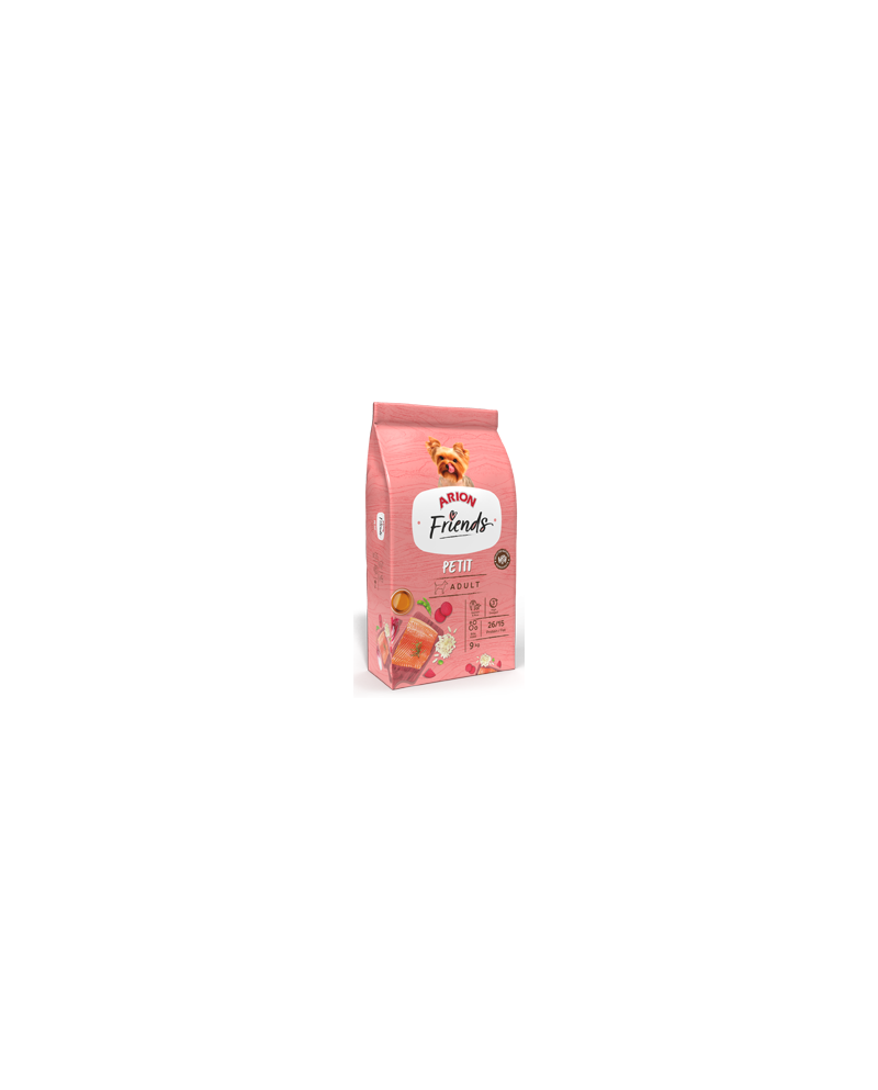 Arion Friends Petit