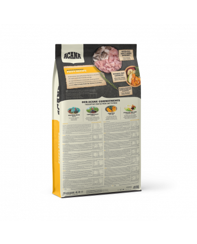 Acana Puppy & Junior