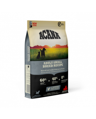 Acana Adult Small Breed 6kg Acana Adult Small Breed 6kg