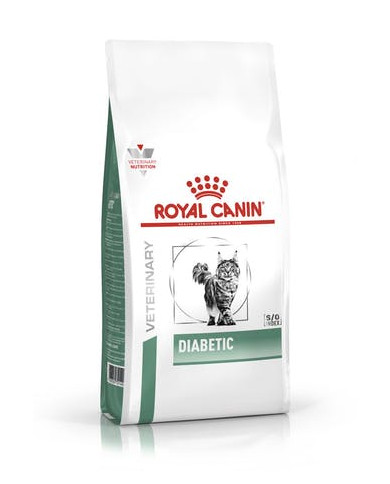Royal Canin Feline Diabetic Royal Canin Feline Diabetic