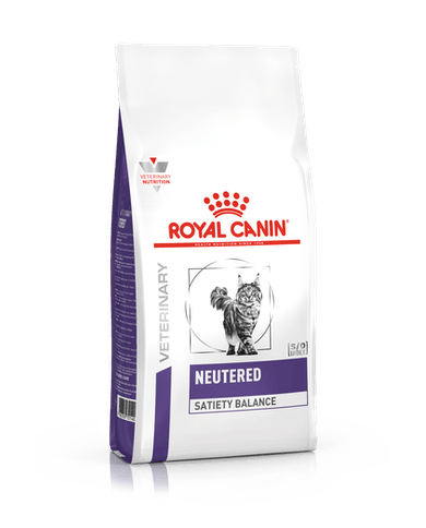 royal canin neutered satiety balance 8kg royal canin neutered satiety balance 8kg