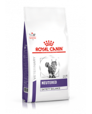 Royal Canin Neutered Satiety Balance Royal Canin Neutered Satiety Balance