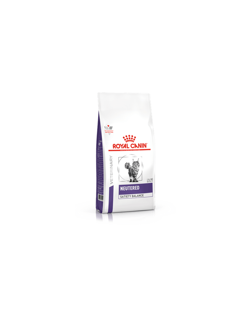 Royal Canin Neutered Satiety Balance Royal Canin Neutered Satiety Balance