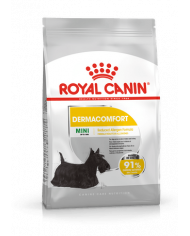 Royal Canin Mini Dermacomfort Royal Canin Mini Dermacomfort