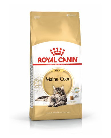 Royal Canin Adult Maine Coon Royal Canin Adult Maine Coon