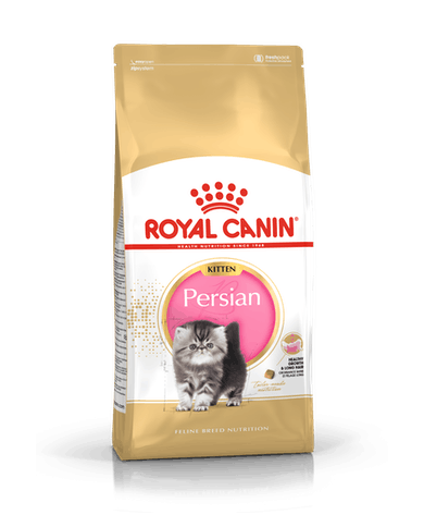 Royal Canin Kitten Persian Royal Canin Kitten Persian