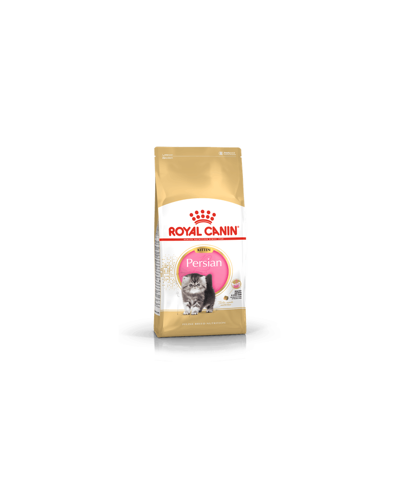 Royal Canin Kitten Persian Royal Canin Kitten Persian