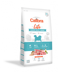 Calibra Dog Life Senior
