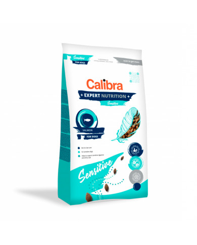 Calibra Adulto Expert Nutrition Sensitive Salmón