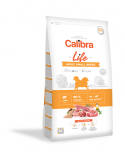 Calibra Dog Life Adult Medium Breed Lamb