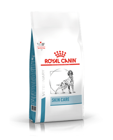 Royal Canin Skin Care 11Kg